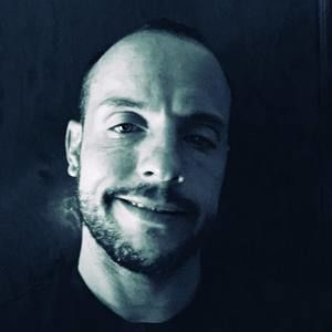 Meet your Posher, Brian